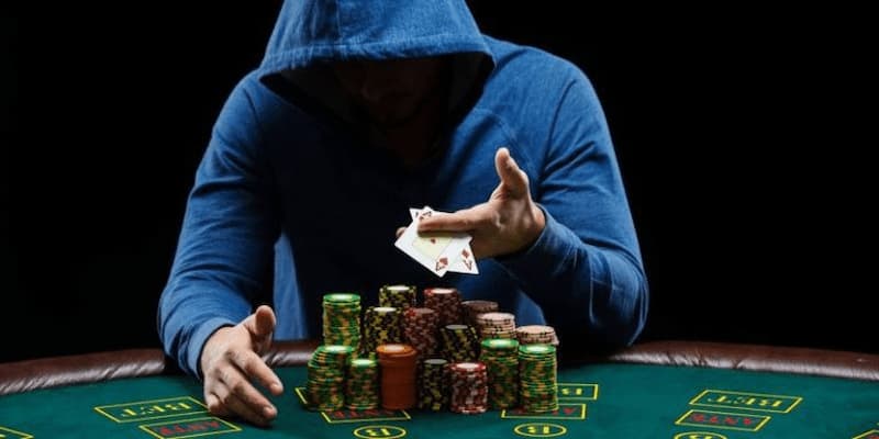Tổng hợp các chiến thuật Steal Poker tại các giải đấu 