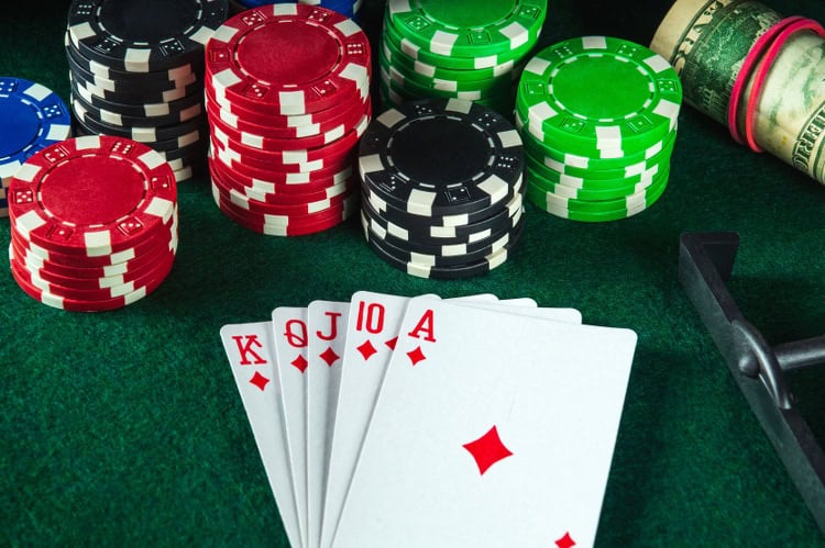 Bankroll Poker và quy tắc quản lý vốn mà bạn cần nắm rõ