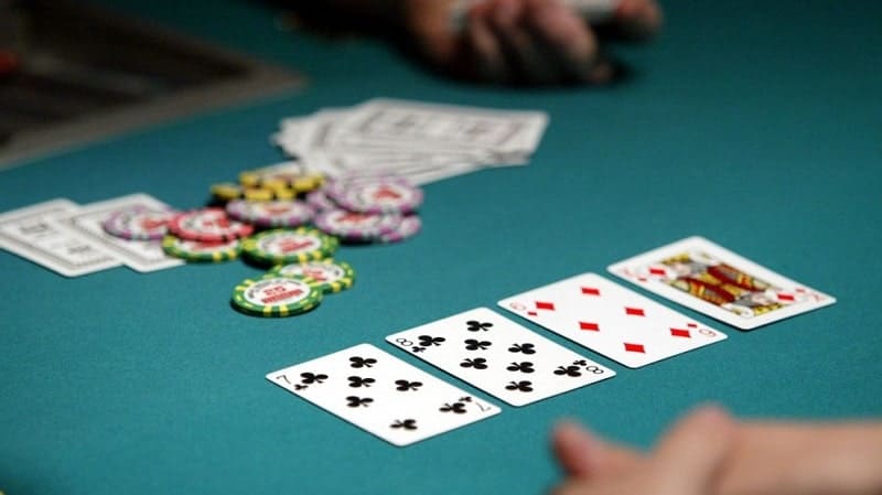 Chi tiết cách sử dụng C bet trong Poker