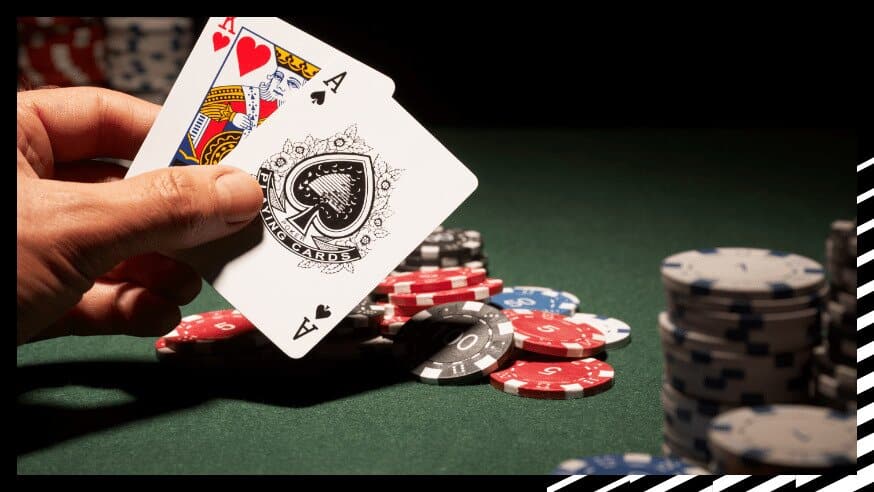 Short Deck Poker - Tựa game độc với tốc độ chơi đỉnh