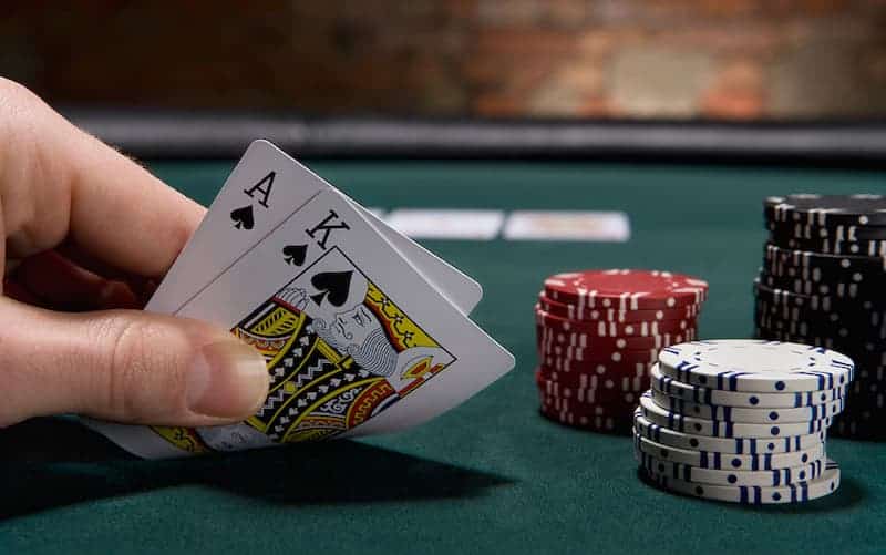 Triple Barrel Poker là gì