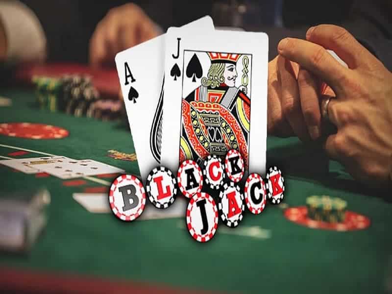 Quy tắc tính điểm trong blackjack