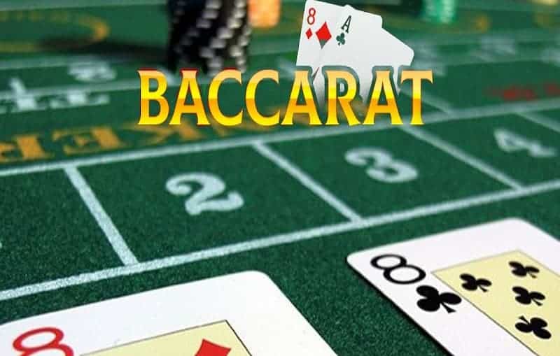 Áp dụng chiến thuật bắt hòa trong baccarat thế nào cho hiệu quả?